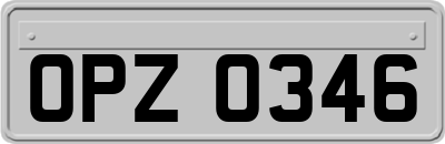 OPZ0346