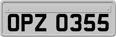 OPZ0355