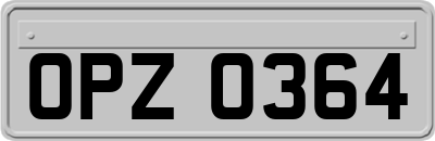 OPZ0364
