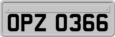 OPZ0366