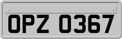 OPZ0367