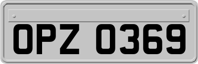 OPZ0369
