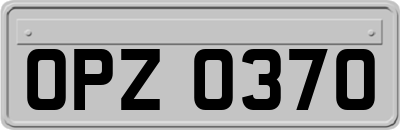 OPZ0370