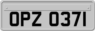 OPZ0371