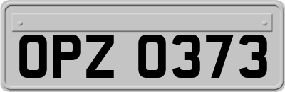 OPZ0373