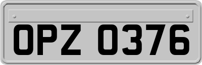 OPZ0376
