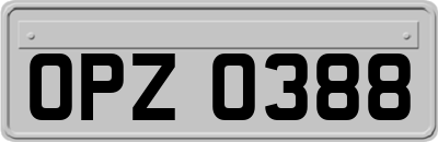 OPZ0388