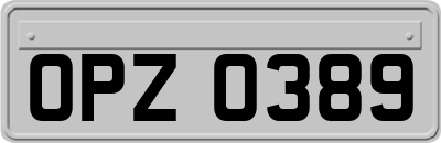 OPZ0389