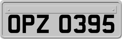 OPZ0395