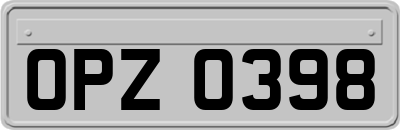 OPZ0398
