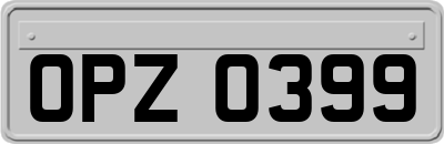 OPZ0399