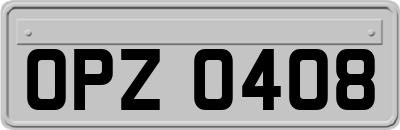 OPZ0408