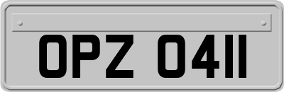OPZ0411