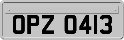 OPZ0413