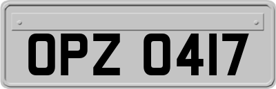 OPZ0417