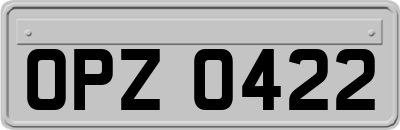 OPZ0422