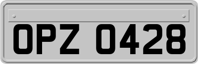 OPZ0428