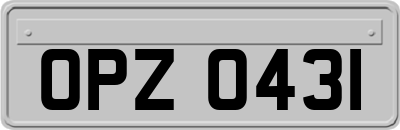 OPZ0431