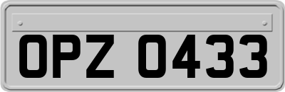 OPZ0433