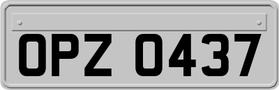 OPZ0437