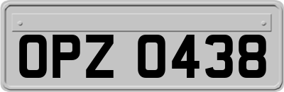 OPZ0438