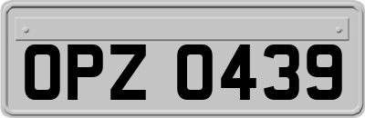 OPZ0439