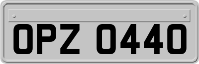 OPZ0440
