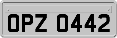 OPZ0442