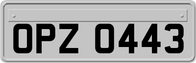 OPZ0443