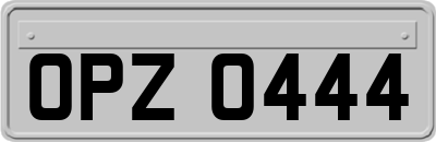 OPZ0444