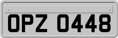 OPZ0448