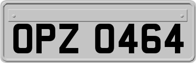 OPZ0464