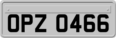 OPZ0466