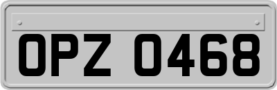 OPZ0468