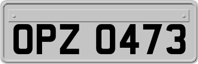 OPZ0473