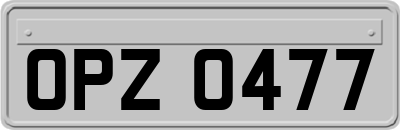 OPZ0477