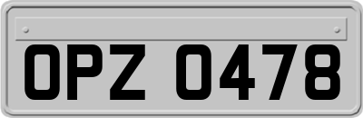 OPZ0478
