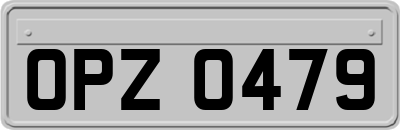 OPZ0479