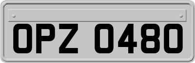 OPZ0480