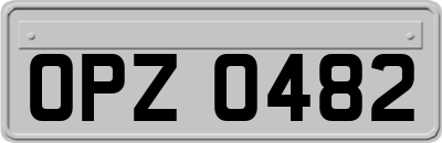 OPZ0482