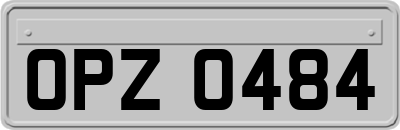 OPZ0484