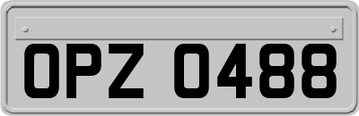 OPZ0488