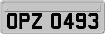 OPZ0493