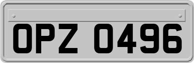 OPZ0496
