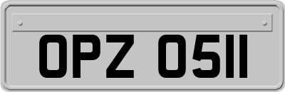 OPZ0511