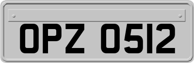 OPZ0512
