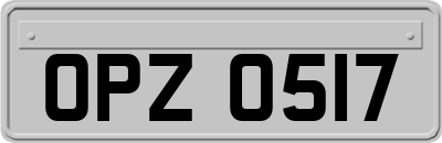 OPZ0517