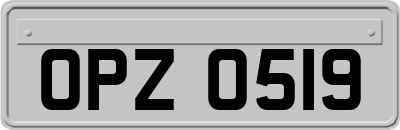 OPZ0519
