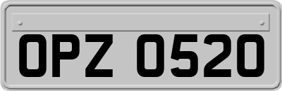 OPZ0520