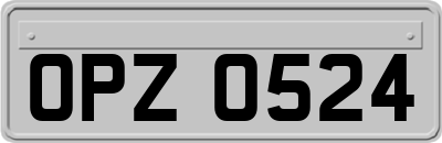 OPZ0524